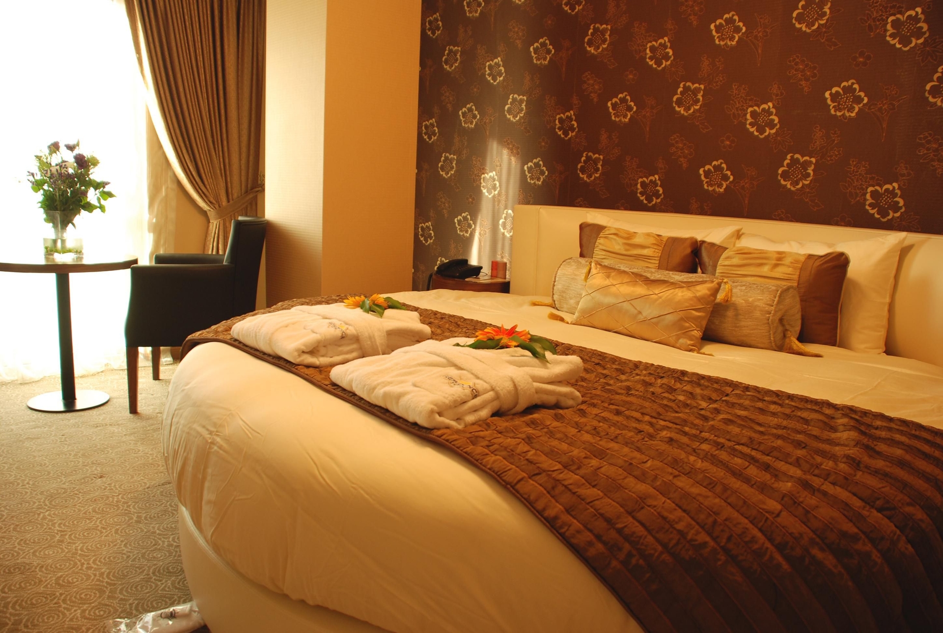 Residence Boutique Hotel4