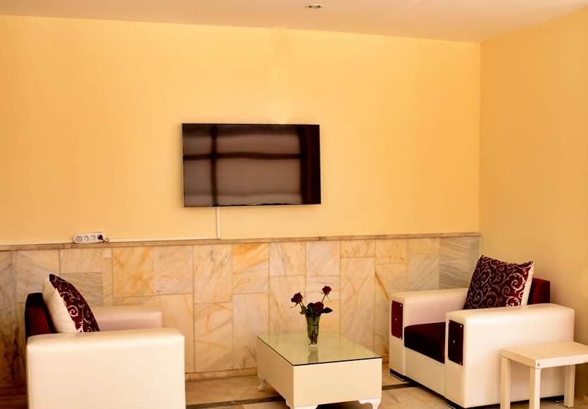 Meri Beach Suite Otel3