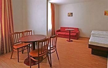 Aparthotel Susa4