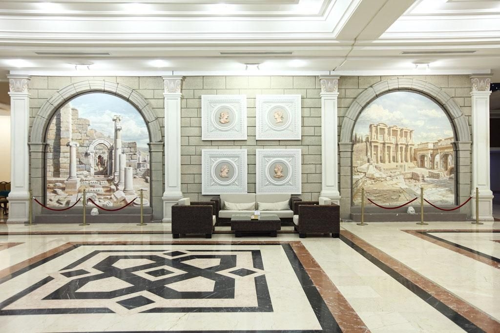 Surmeli Efes Hotel2
