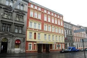 City Central de Luxe0