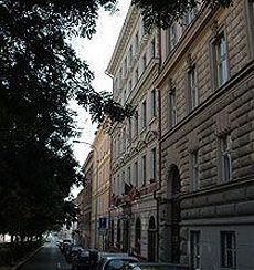 Petr Hotel1