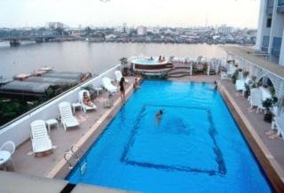 ริเวอร์ไซด์ แบงค็อก โฮเทล (Riverside Bangkok Hotel)0