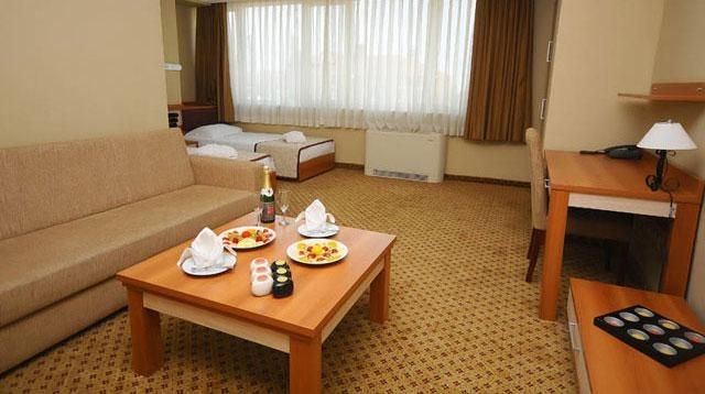 Arca Suite Hotel1