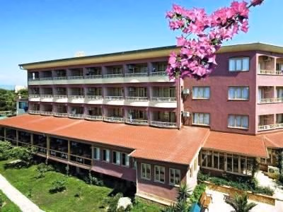 Venus Hotel2
