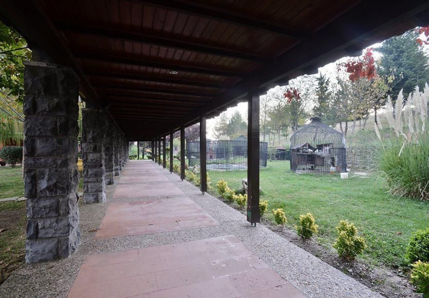 Durusu Metra Club Hotel & Spa3