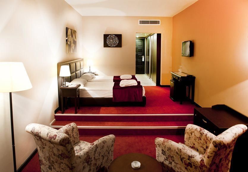 Durusu Metra Club Hotel & Spa1
