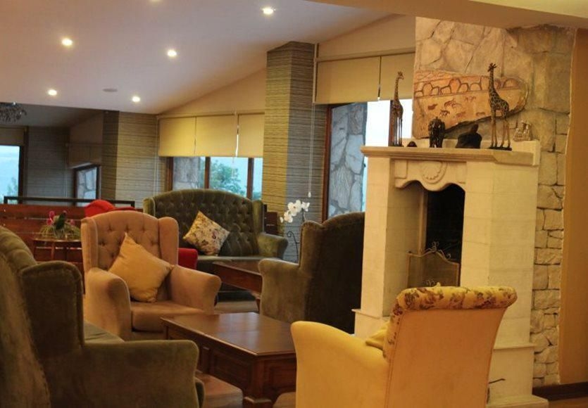Durusu Metra Club Hotel & Spa4