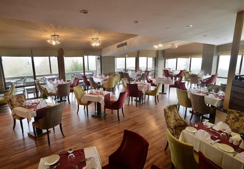 Durusu Metra Club Hotel & Spa2
