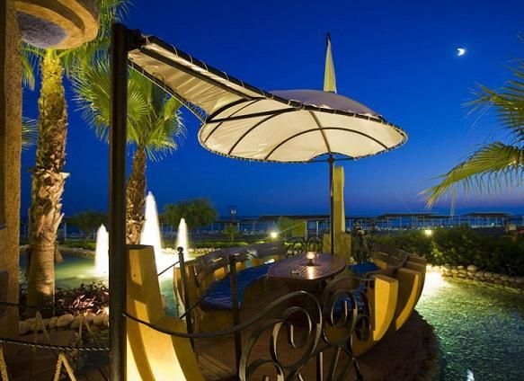 Kamelya Beach House3