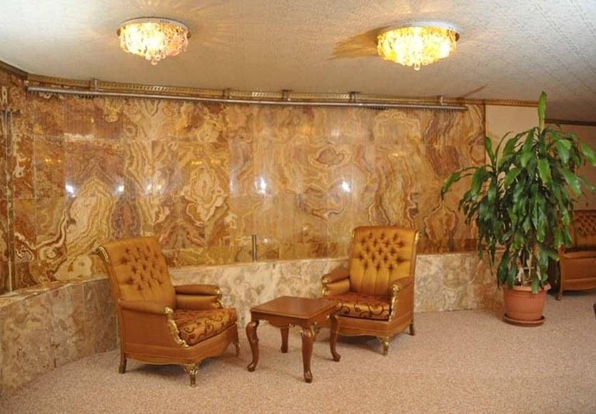 Ankara Princess Hotel4