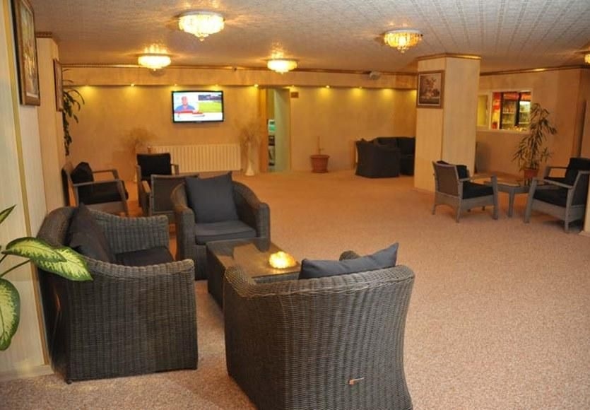 Ankara Princess Hotel3
