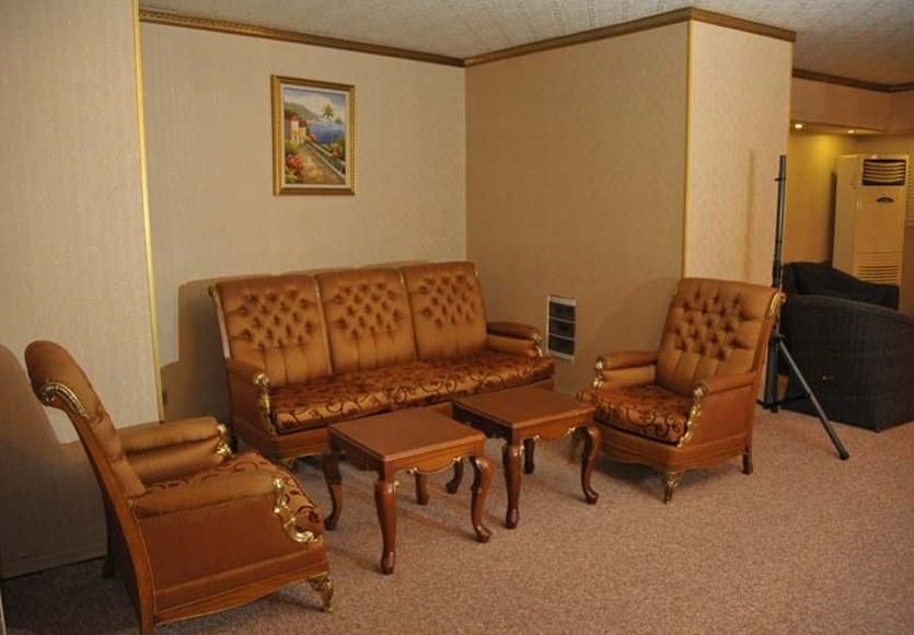 Ankara Princess Hotel2