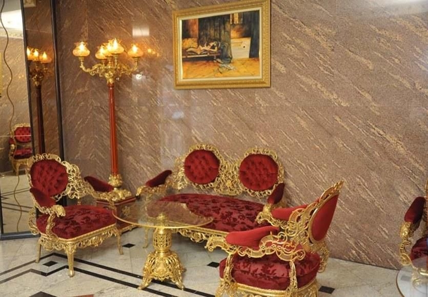 Ankara Princess Hotel0