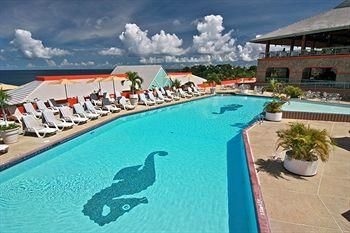 Le Grand Courlan Spa Resort1