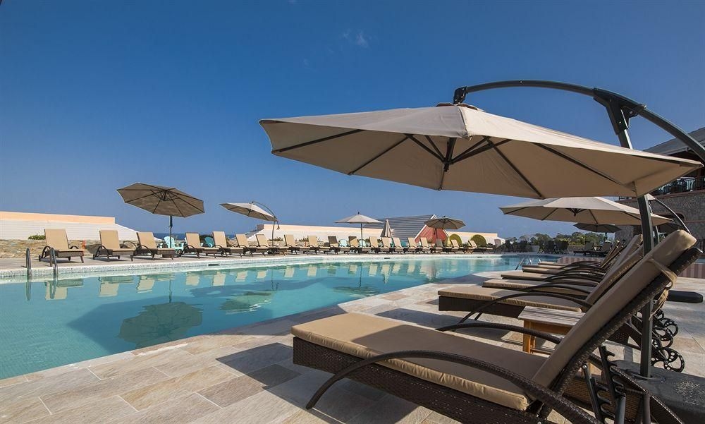 Le Grand Courlan Spa Resort2