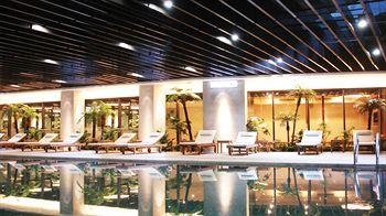 Lakeshore Hotel Hsinchu2