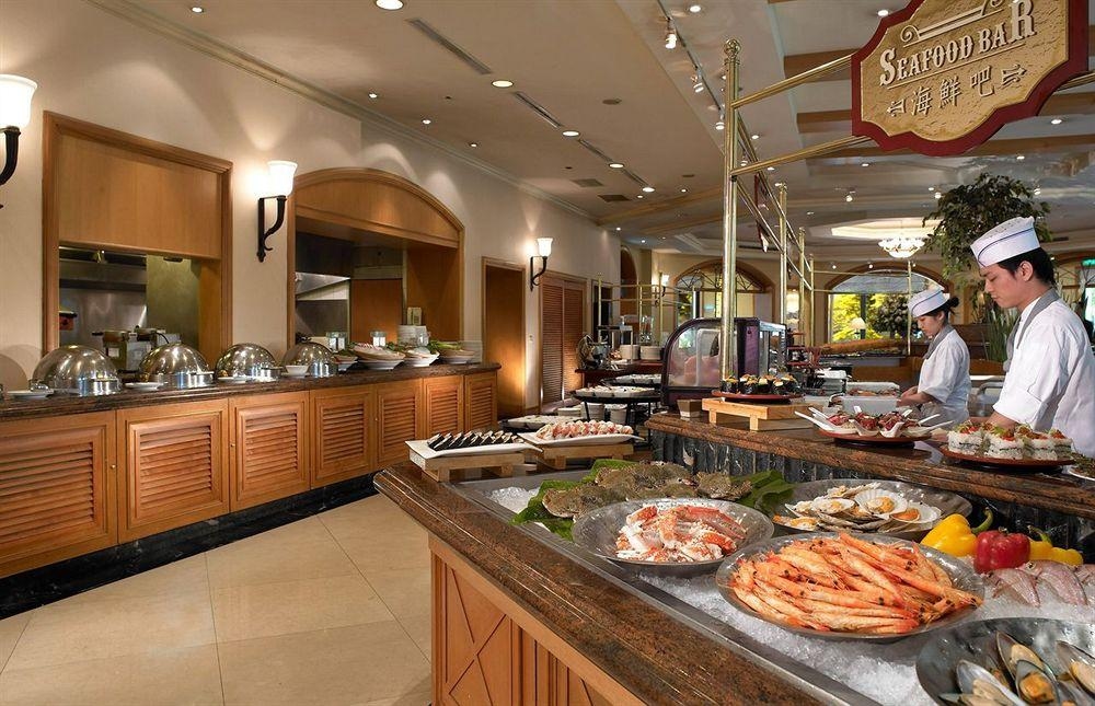 Lakeshore Hotel Hsinchu4