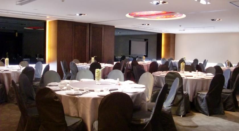 Pause Landis Resort Wulai2