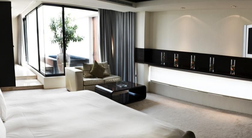 Pause Landis Resort Wulai1