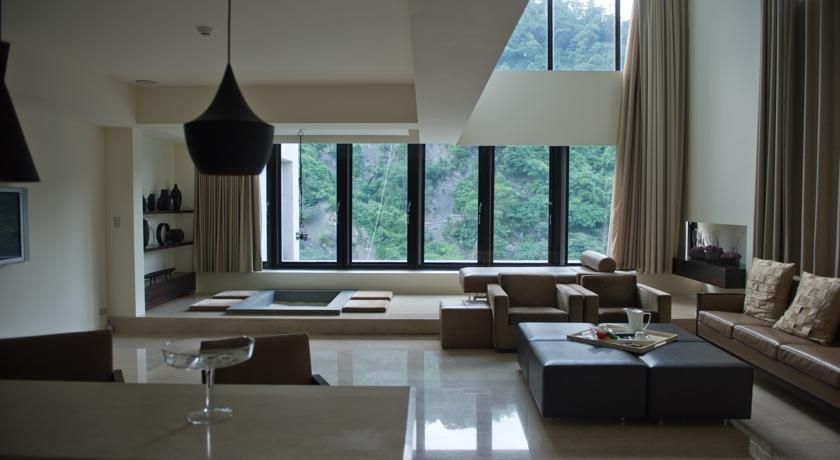 Pause Landis Resort Wulai3