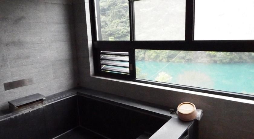 Pause Landis Resort Wulai4