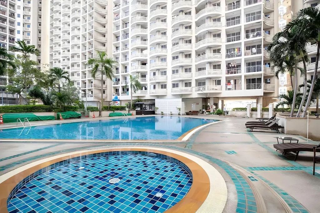 โรงแรมริเวอร์ฟร้อนท์ กรุงเทพฯ (Riverfront Bangkok)0