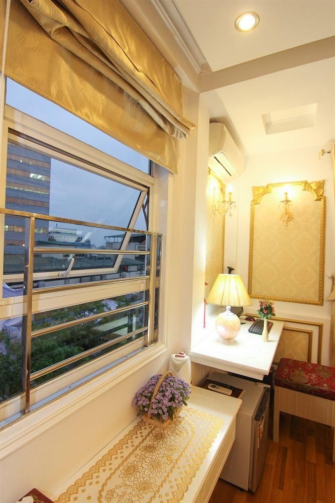 Thaison Palace Hotel4
