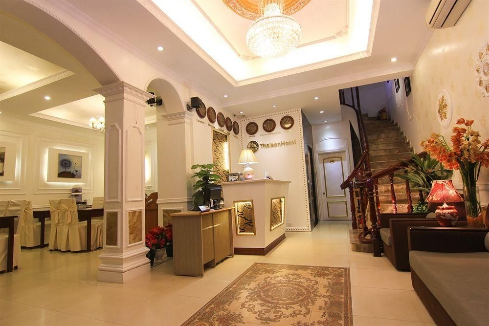 Thaison Palace Hotel3