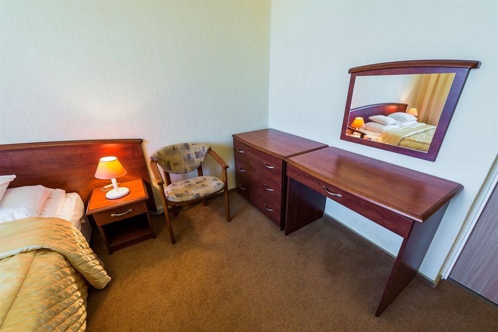 Hotel Wodnik1