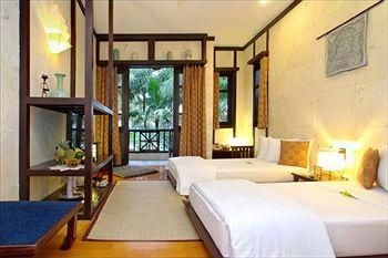 Hoi An Riverside Resort1