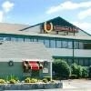 Fireside Inn Suites Nashua0
