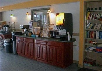 Econo Lodge Near Plymouth State University0