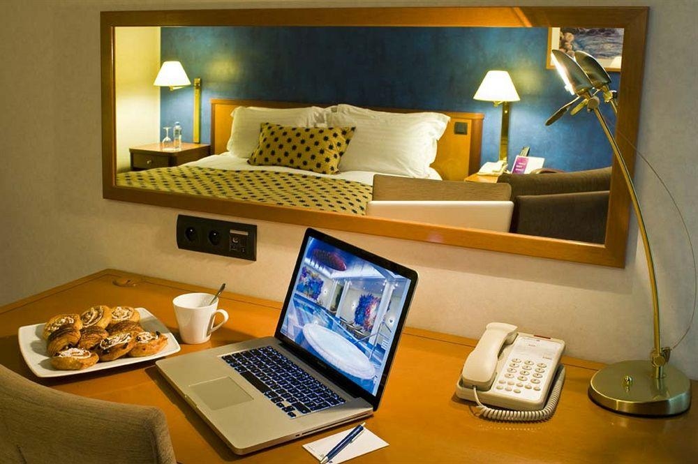 Radisson Sas Centrum Hotel Warsaw3