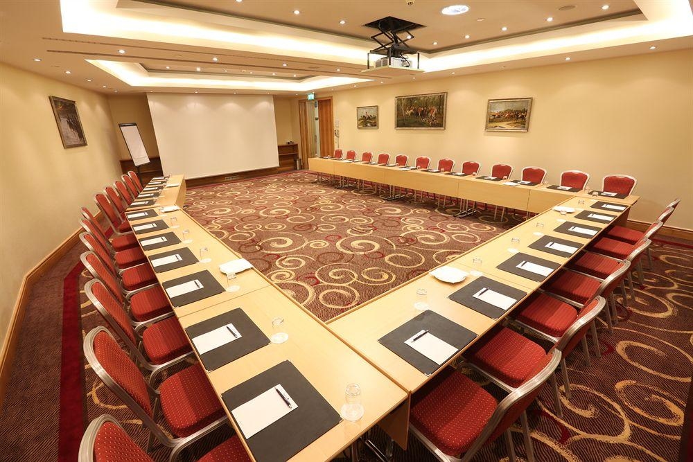 Radisson Sas Centrum Hotel Warsaw1