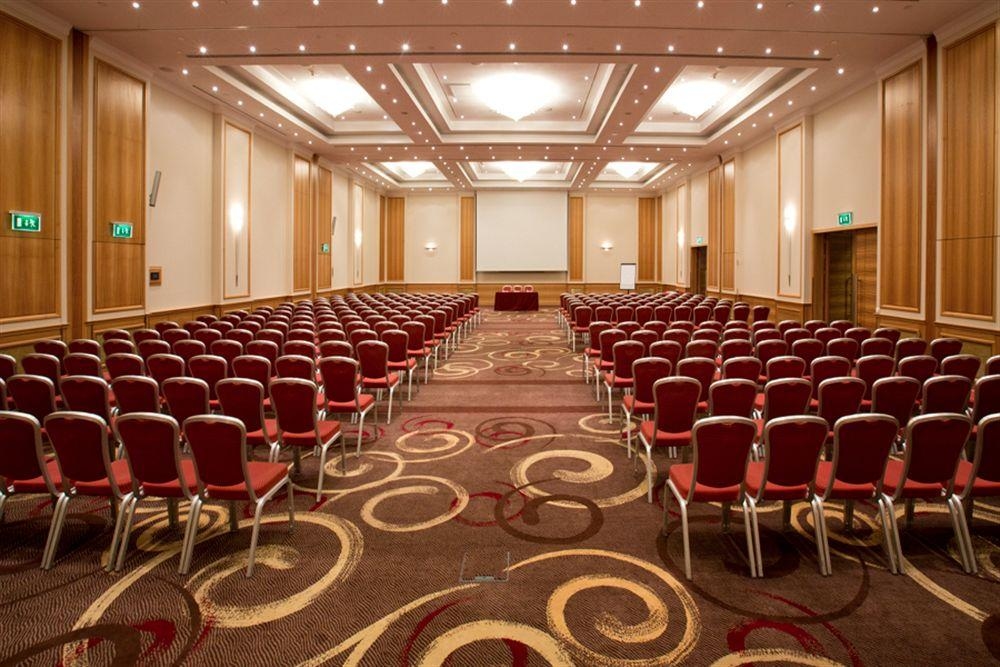 Radisson Sas Centrum Hotel Warsaw4