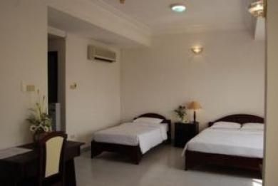 Magnolia Hotel1
