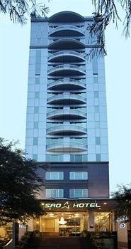 Star Ho Chi Minh0