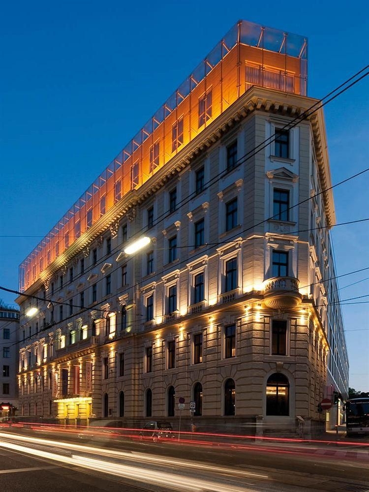Austria Trend Hotel Savoyen Vienna3