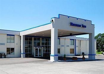 Rodeway Inn Ardmore4