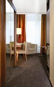 Hotel Imlauer Vienna4