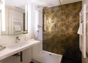 Hotel Imlauer Vienna3