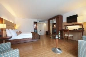 Hotel Imlauer Vienna2