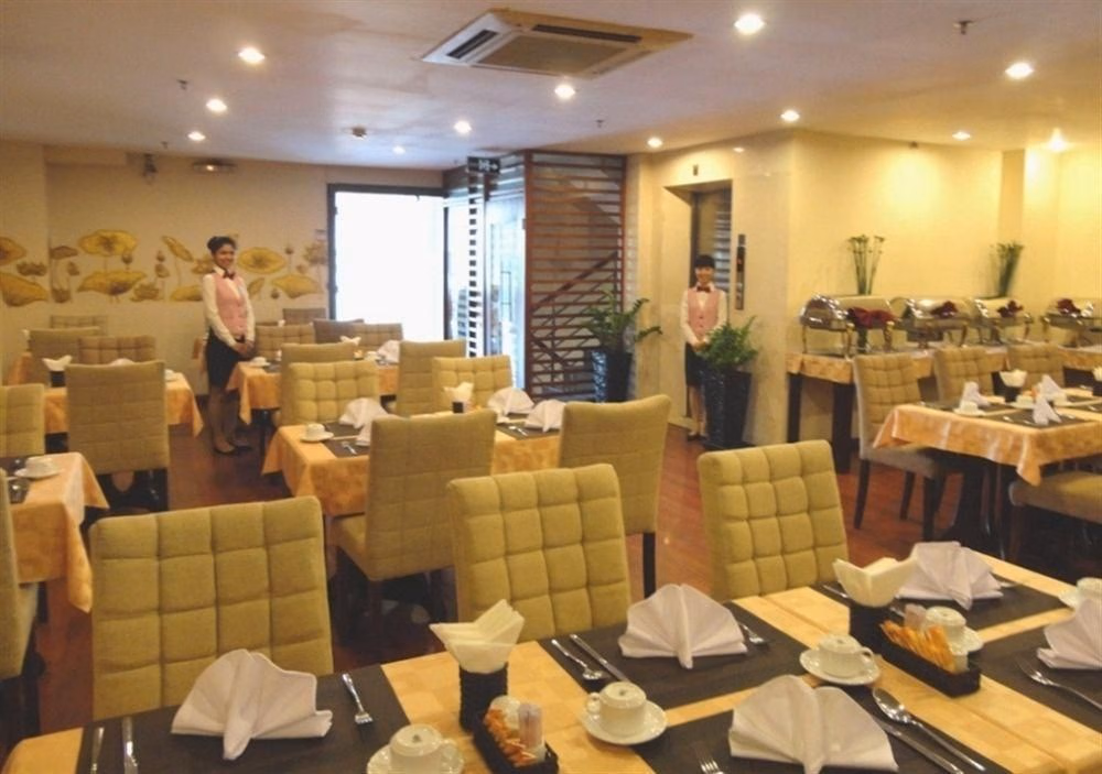 Asian Ruby 3 Hotel4