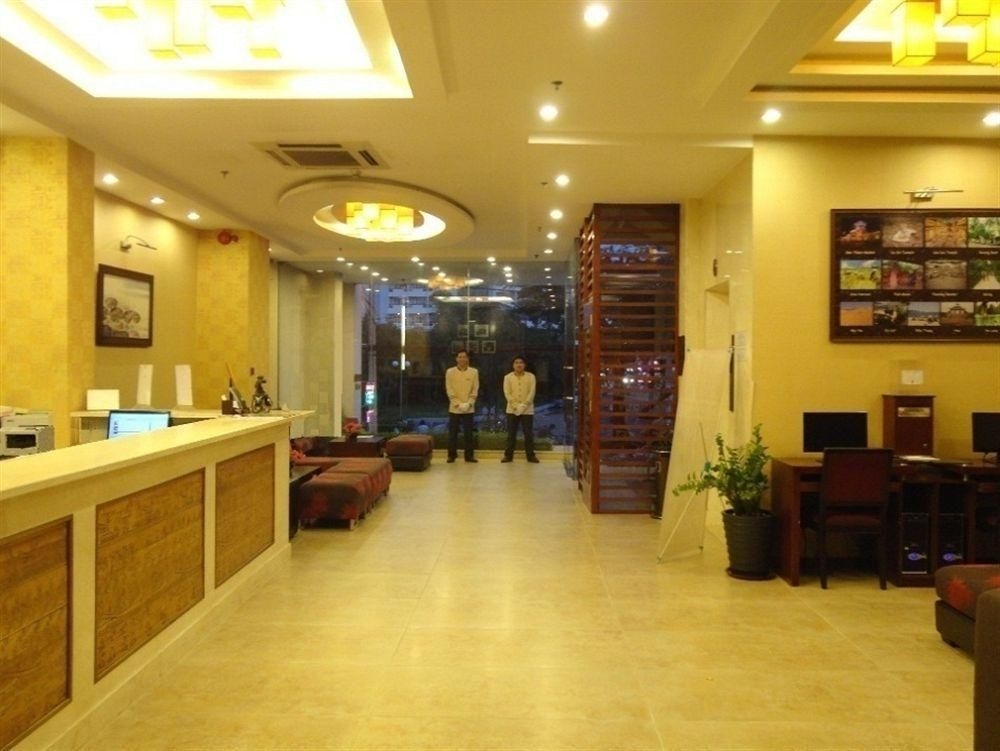 Asian Ruby 3 Hotel0