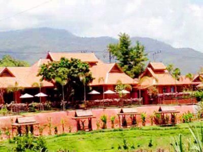 Riverview Point Resort2