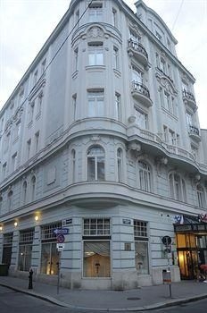Hotel Johann Strauss0