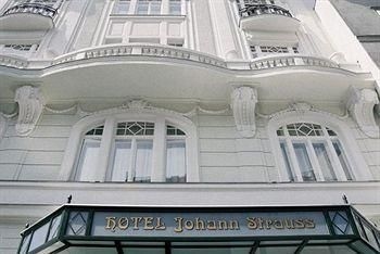 Hotel Johann Strauss1