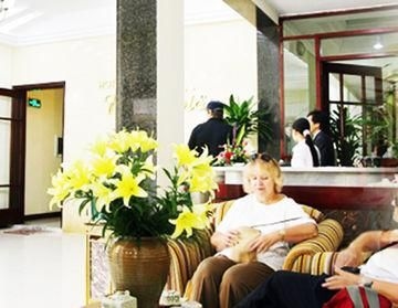 Bro & Sis Hotel Hang Bun1