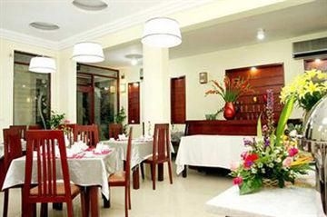 Bro & Sis Hotel Hang Bun2